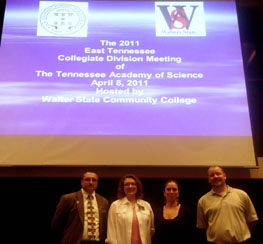 2011 Meeting Picture